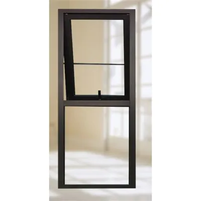 Store tophængte vinduer