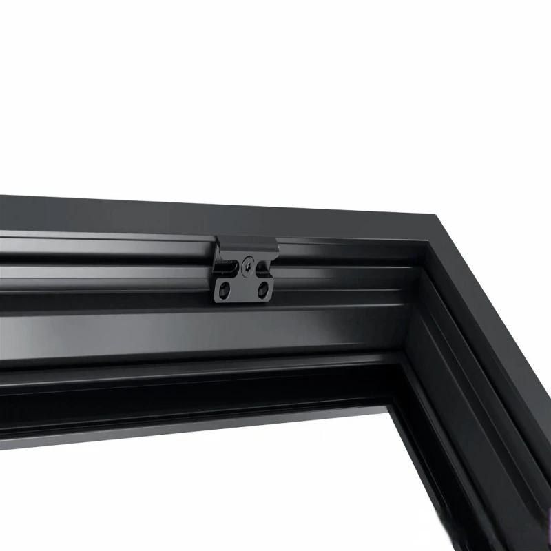 Aluminum Window Frame Aluminum Window Frame