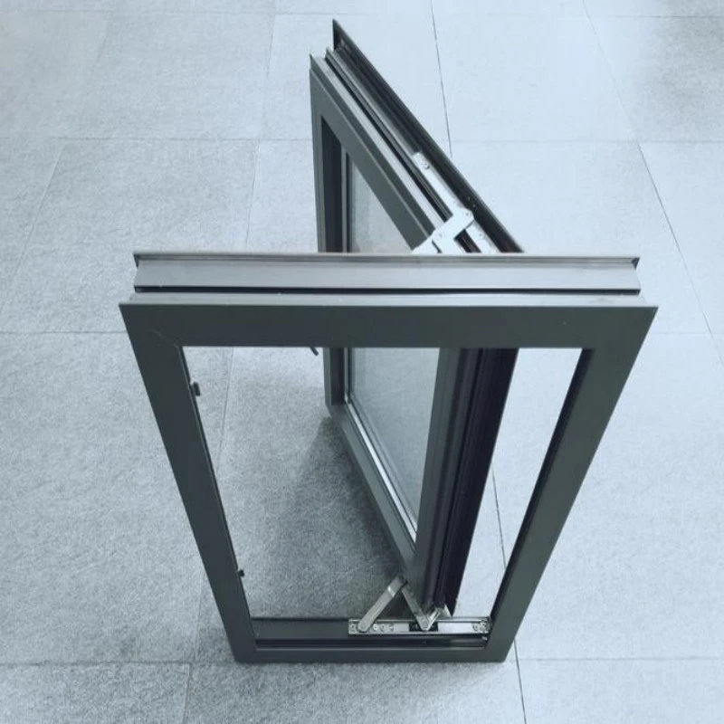 Aluminum Window Sash Aluminum Window Sash